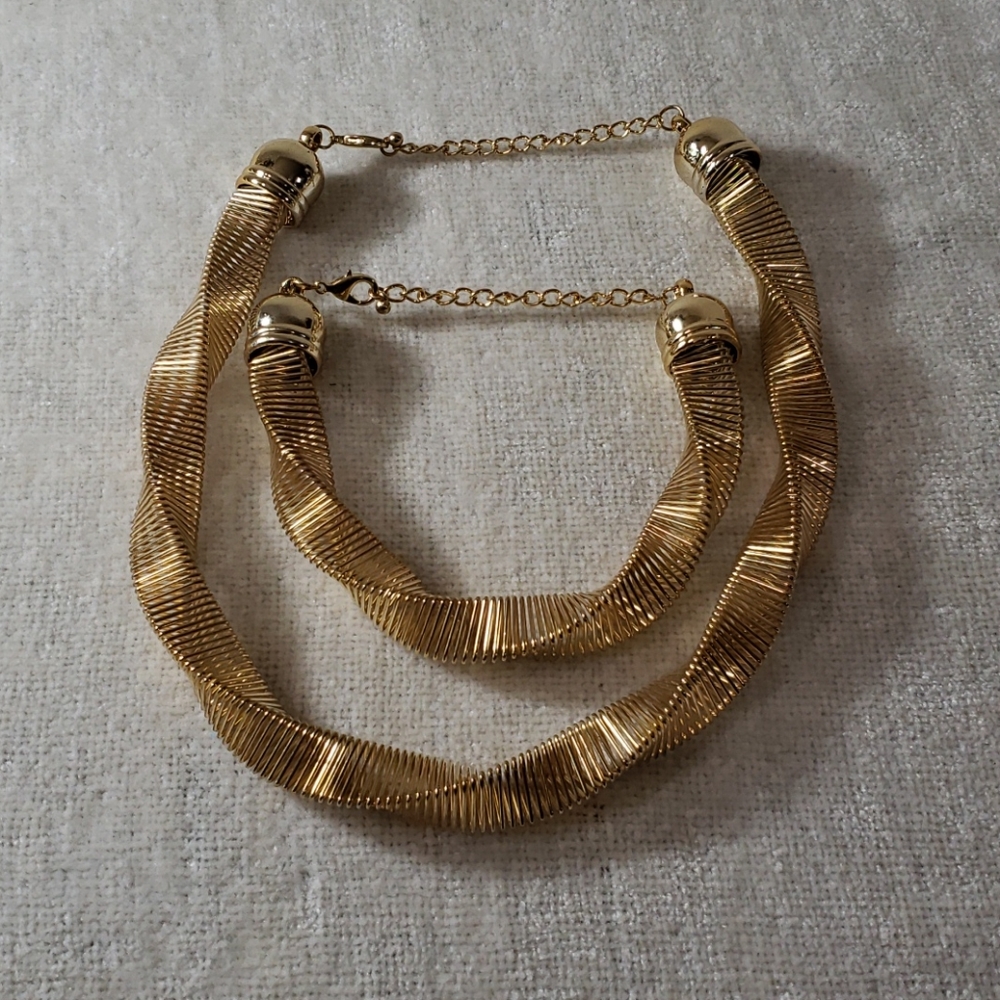 Edge Twist